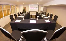 favehotel Tanah Abang - Cideng